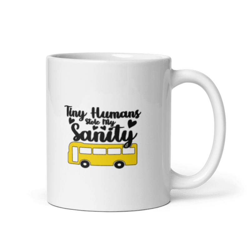Ultimate Proud Educator Bundle – Signature Shirt, Mug & Tumbler