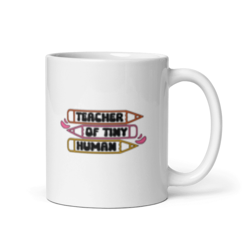 Ultimate Proud Educator Bundle – Signature Shirt, Mug & Tumbler