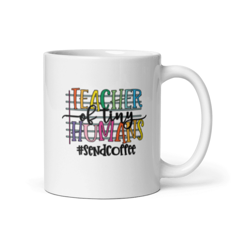 Ultimate Proud Educator Bundle – Signature Shirt, Mug & Tumbler