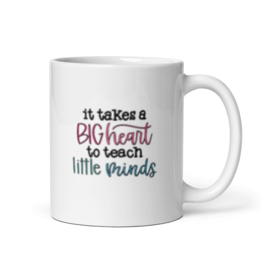 Pocket Tee + Mug Bundle