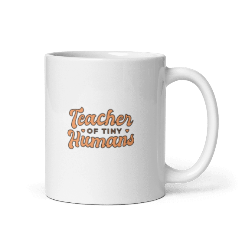 Ultimate Proud Educator Bundle – Signature Shirt, Mug & Tumbler