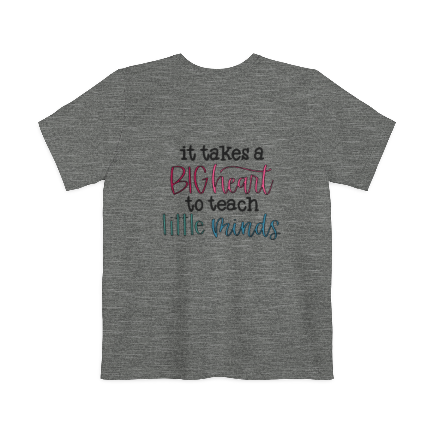 Ultimate Proud Educator Bundle – Signature Shirt, Mug & Tumbler
