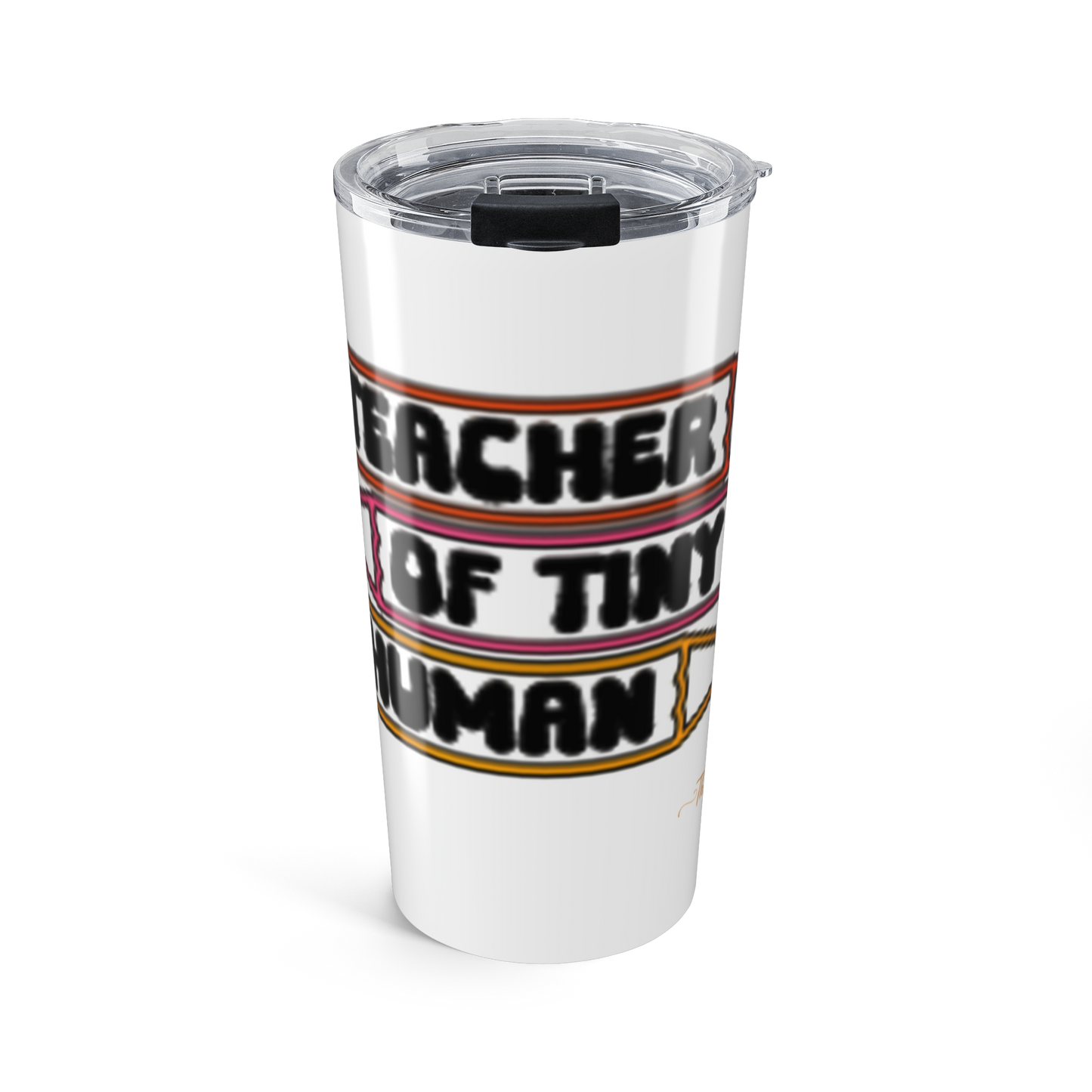 Ultimate Proud Educator Bundle – Signature Shirt, Mug & Tumbler