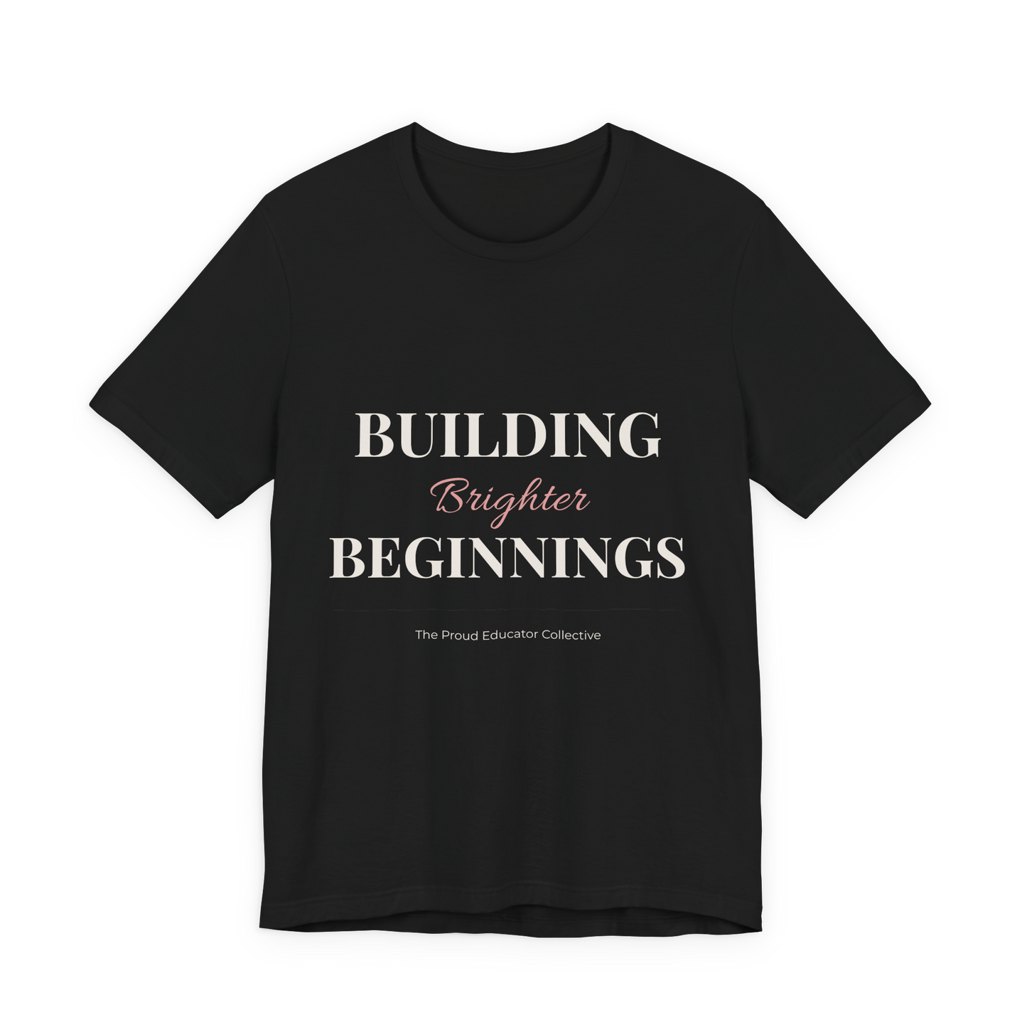 Ultimate Proud Educator Bundle – Signature Shirt, Mug & Tumbler