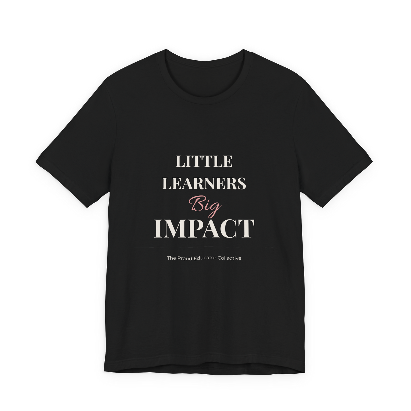 Ultimate Proud Educator Bundle – Signature Shirt, Mug & Tumbler