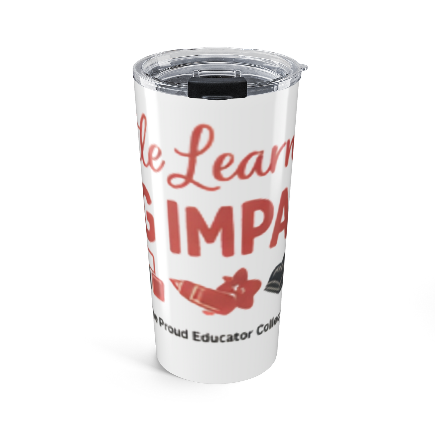 Coffee Teachers Bundle – Signature Shirt + Matching Tumbler