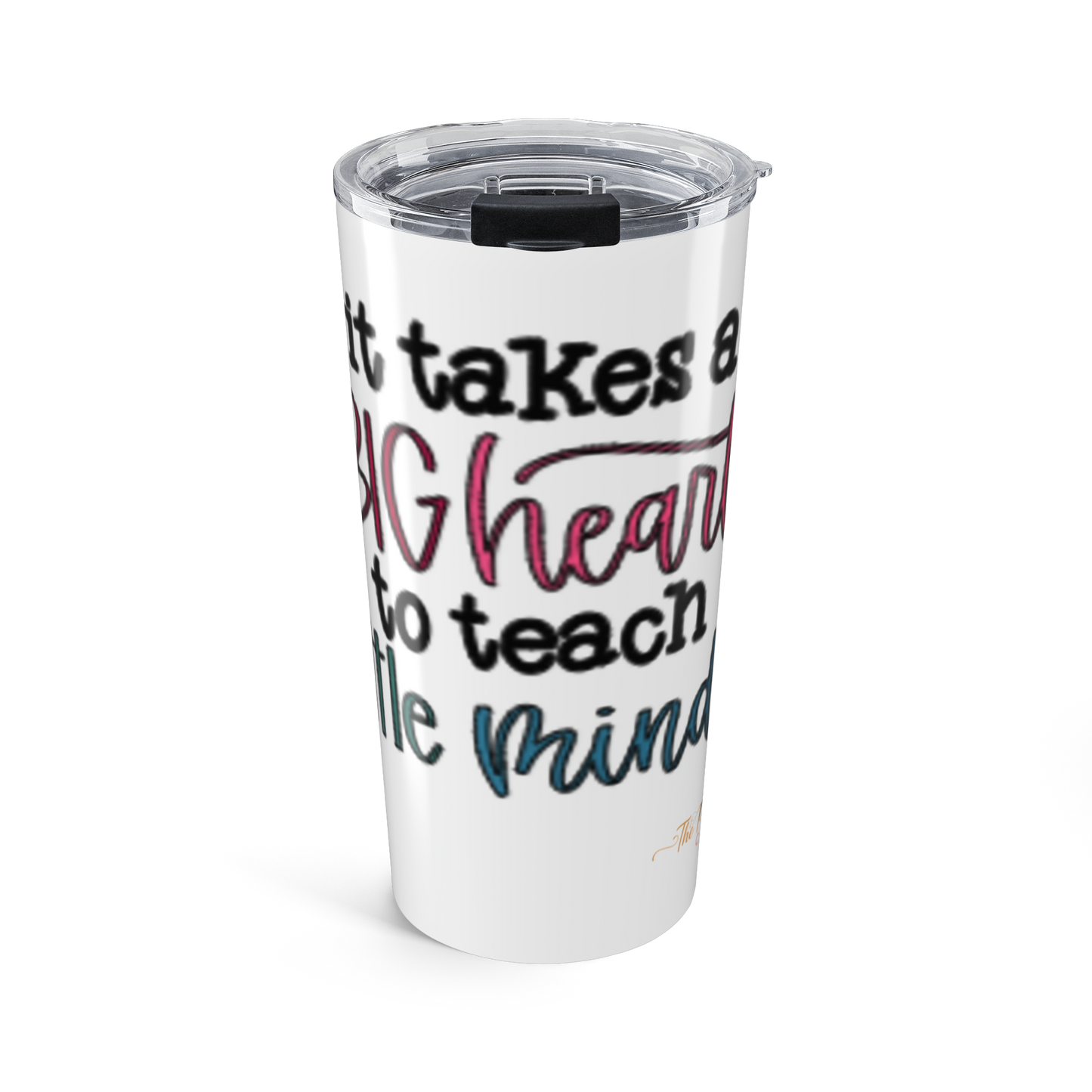 Ultimate Proud Educator Bundle – Signature Shirt, Mug & Tumbler