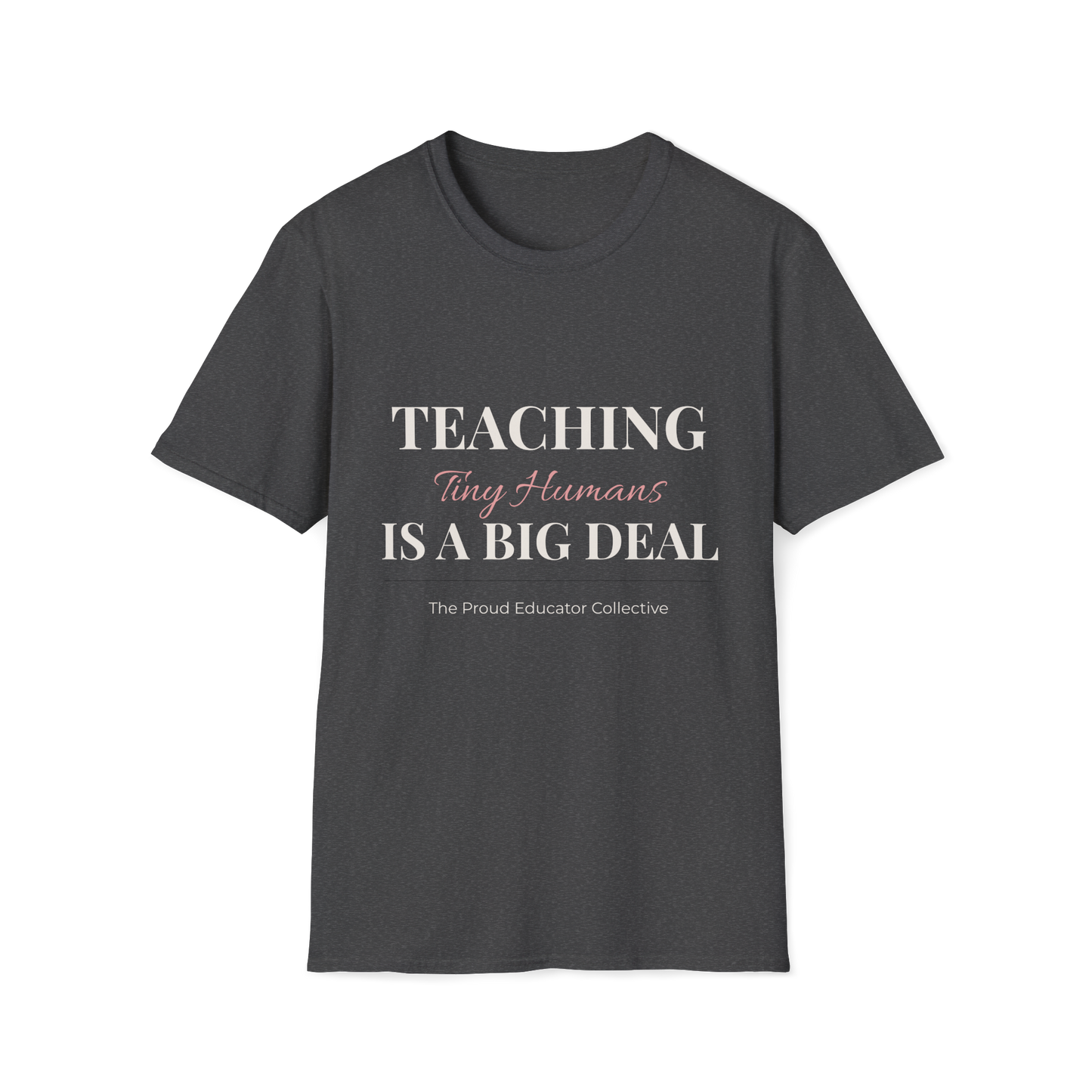 Ultimate Proud Educator Bundle – Signature Shirt, Mug & Tumbler