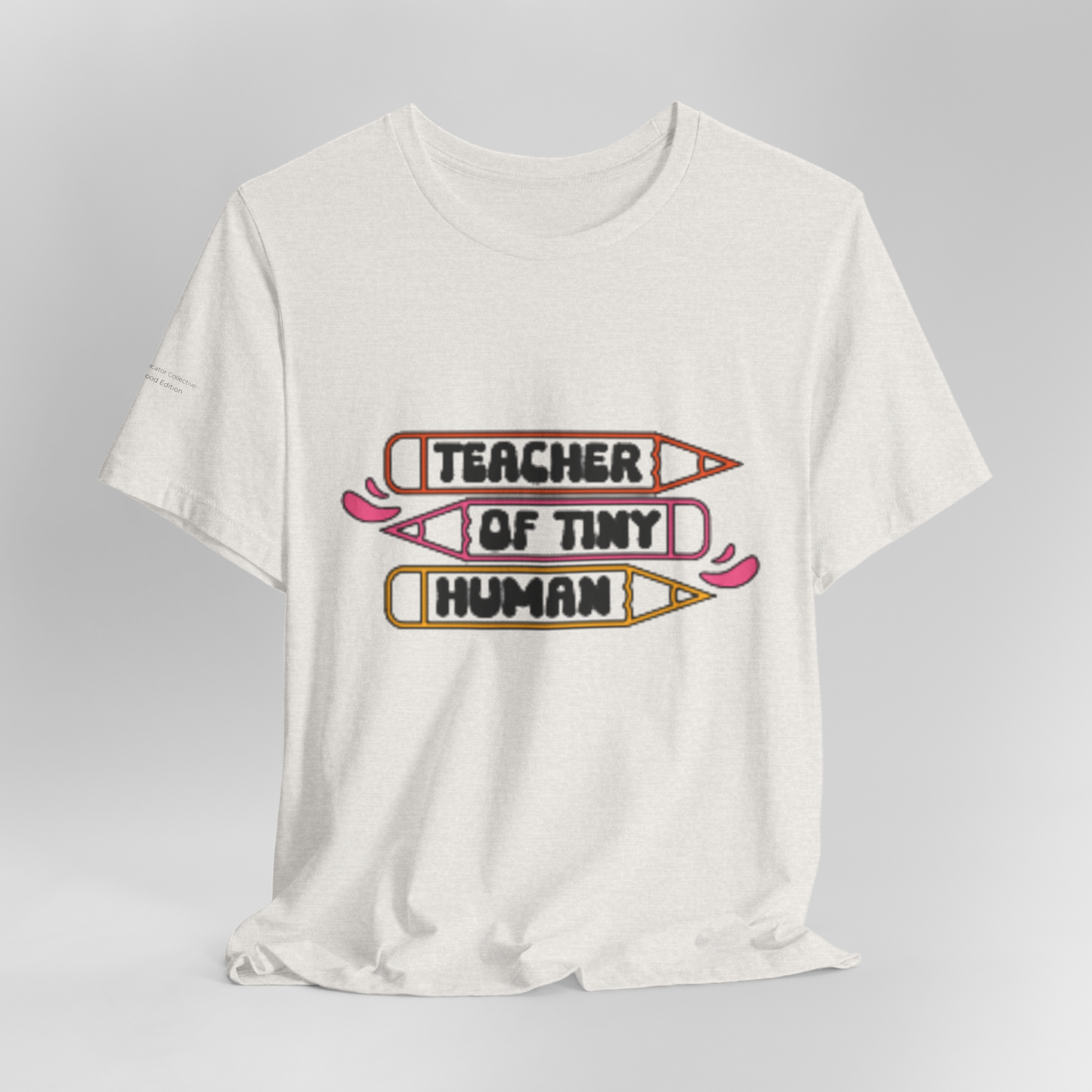 Coffee Teachers Bundle – Signature Shirt + Matching Tumbler