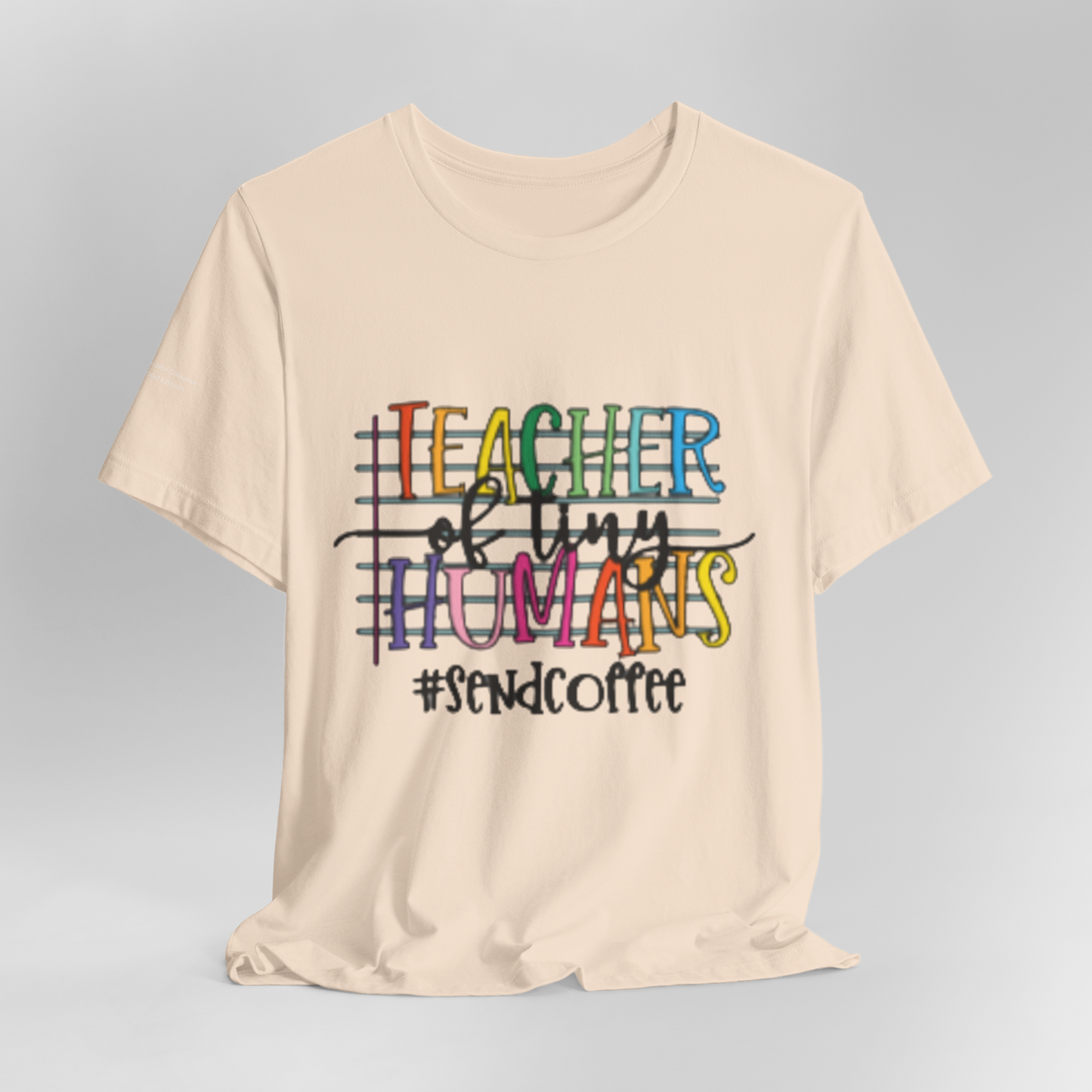 Ultimate Proud Educator Bundle – Signature Shirt, Mug & Tumbler