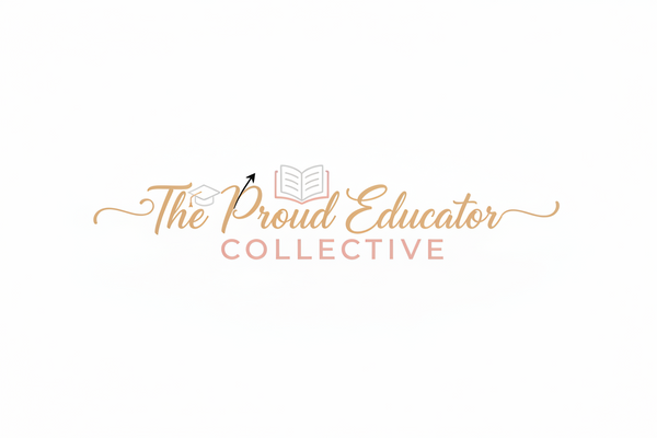 THE PROUD EDUCATOR COLLECTIVE